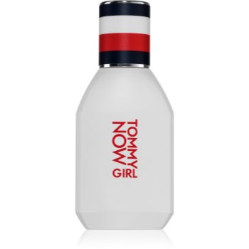 Tommy Hilfiger Tommy Girl Now Eau de Toilette pentru femei - imagine 2